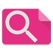 Icona Search Tile