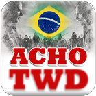 Acho O Borrão Walking Dead icon