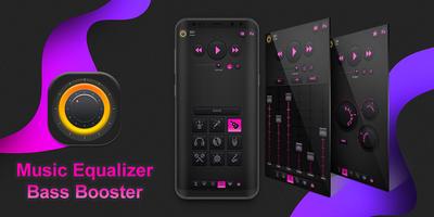 Volume Booster - Speaker Booster Ekran Görüntüsü 1