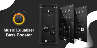 Volume Booster - Speaker Booster capture d'écran 2