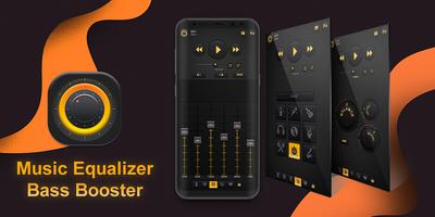 Volume Booster - Speaker Booster Ekran Görüntüsü 3