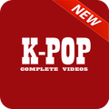 Complete K-Pop Videos 2018