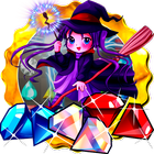 Bejewel Quest Legend 2017 ไอคอน