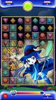 Bejewel Quest Legend 2017 ภาพหน้าจอ 2