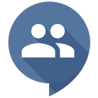Groups for Telegram-icoon