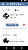 Groups for Telegram screenshot 2