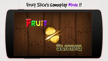 Fruits Slice poster