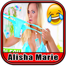 Alisha Marie Vlogs 2017 APK