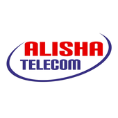 Alisha Telecom icon