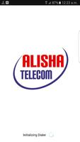 Alisha Telecom اسکرین شاٹ 3