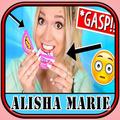 Alisha Marie Beauty And Make Up