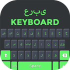 ikon Akan Keyboard