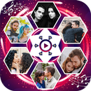 Couple Video Slideshow Maker 2018 APK