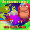 Beaters Galaxy APK