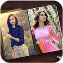 Books Photo Collage APK