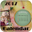 Calendar Photo Frames 2017