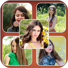 Gird Frame icon