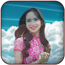 Sky Cloud Photo Frames APK