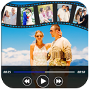 APK Love Movie Maker with Music