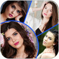 New Photo Collage Art
