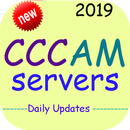 CCCam -Free cccam servers APK