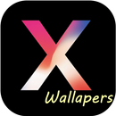 Wallpapers IPhone Xr XS  + Phone Wallpaper X max X APK