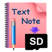Notes2SD Text Editor APK