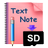 Notes2SD Text Editor APK