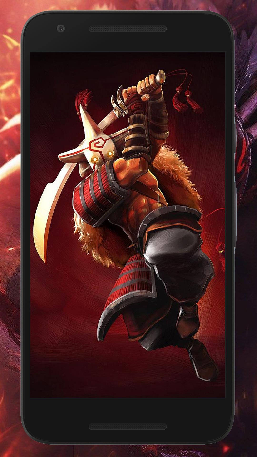 Dota on android фото 23
