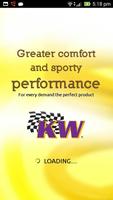 KW Automobile North America poster