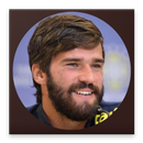 Alisson Becker Wallpapers APK