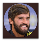 Alisson Becker Wallpapers ไอคอน