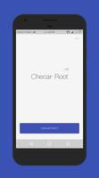 Checar Root Affiche