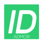 Device Id - Test Id in AdMob ikona