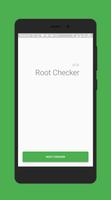 Root Checker plakat