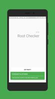Root Checker capture d'écran 1