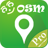 GPS Tracker-Pro icône