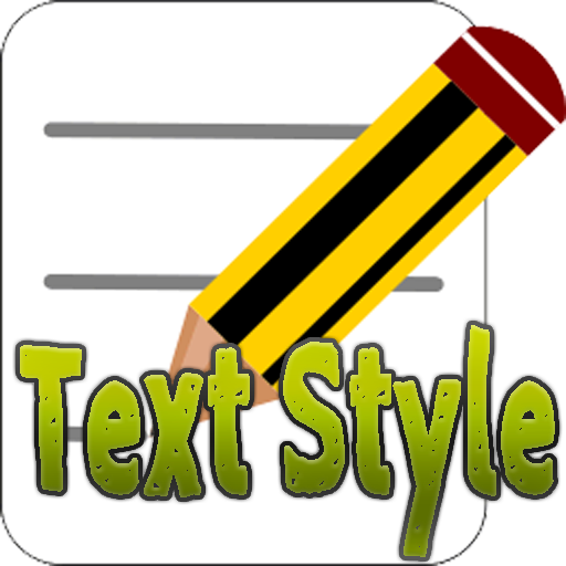 Text Styles