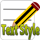 Text Styles APK
