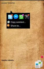 Text Styles APK download