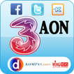 Tri AON Gratis 10 Situs