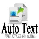 AutoText Ababil APK