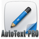 AutoText BBM Pro APK
