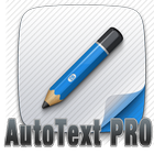 AutoText Pro icône