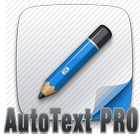 Icona AutoText Pro