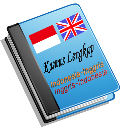 Kamus Indonesia-Inggris