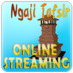 Pengajian Tafsir Jalalain