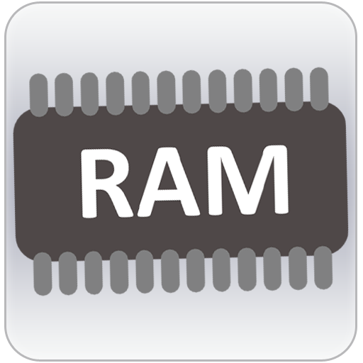 RAM Blaster (Clean Memory)