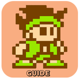 Guide For Little Samson