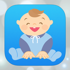 Astelya - Baby Phone icône